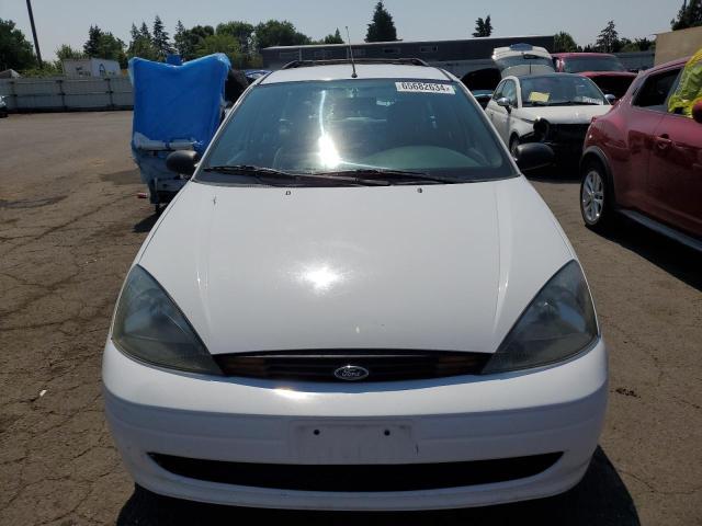 Photo 4 VIN: 1FAFP36303W110482 - FORD FOCUS 