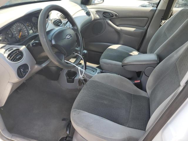 Photo 6 VIN: 1FAFP36303W110482 - FORD FOCUS 