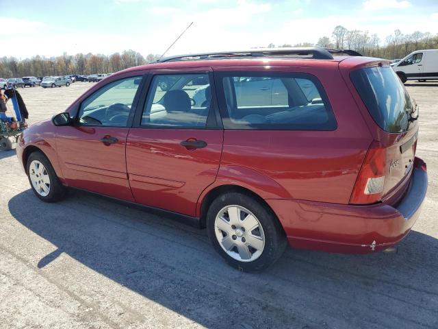 Photo 1 VIN: 1FAFP36303W141537 - FORD FOCUS 