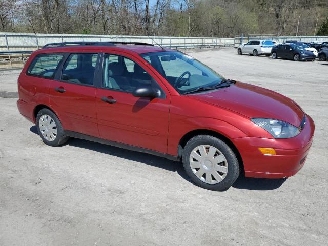 Photo 3 VIN: 1FAFP36303W141537 - FORD FOCUS 