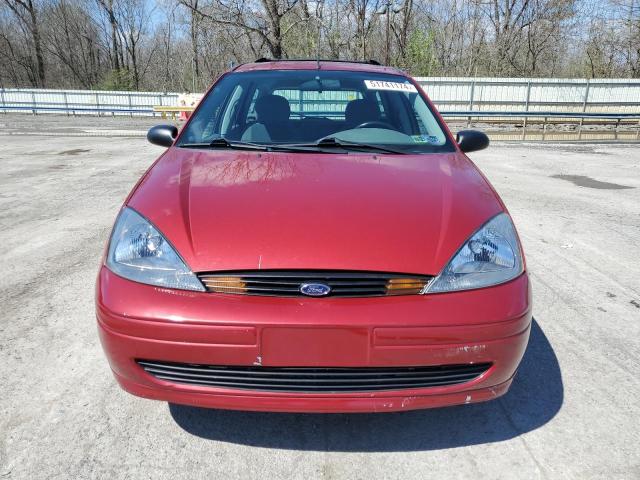 Photo 4 VIN: 1FAFP36303W141537 - FORD FOCUS 