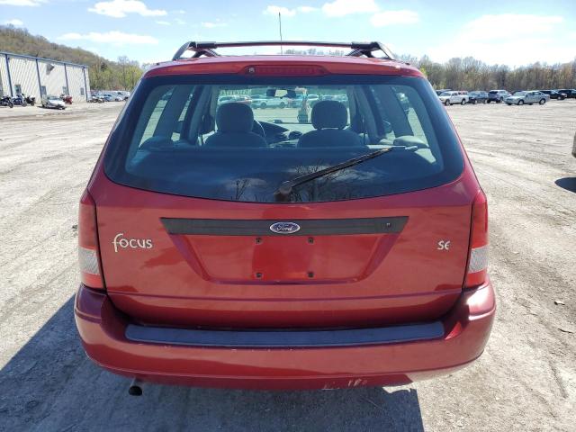 Photo 5 VIN: 1FAFP36303W141537 - FORD FOCUS 