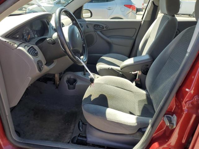 Photo 6 VIN: 1FAFP36303W141537 - FORD FOCUS 