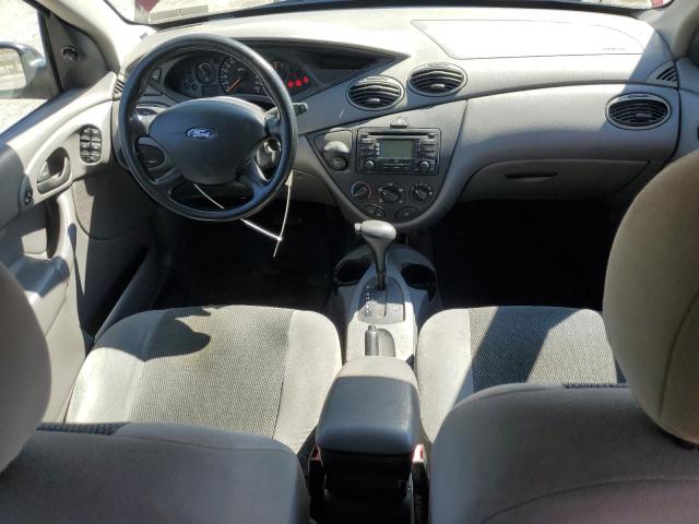 Photo 7 VIN: 1FAFP36303W141537 - FORD FOCUS 