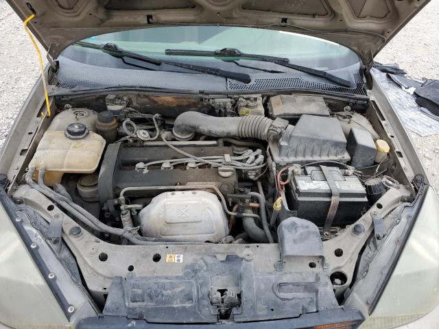 Photo 10 VIN: 1FAFP36303W285802 - FORD FOCUS SE 