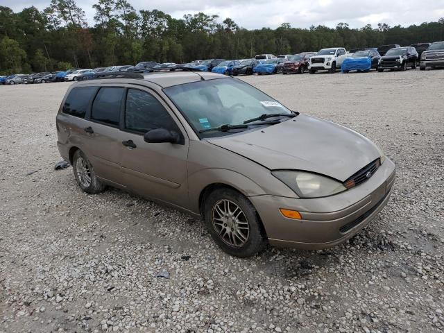 Photo 3 VIN: 1FAFP36303W285802 - FORD FOCUS SE 