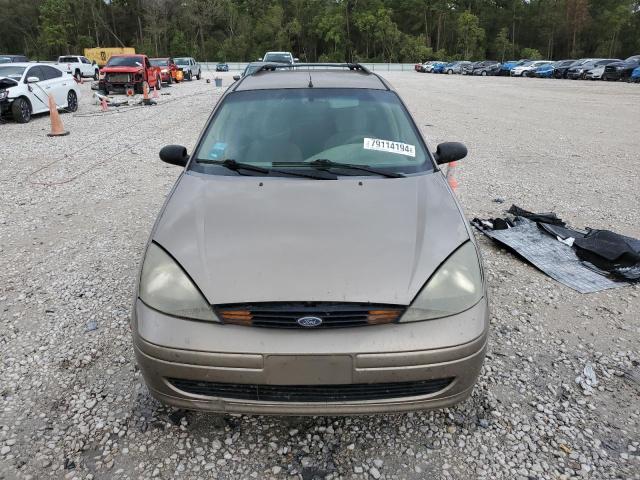 Photo 4 VIN: 1FAFP36303W285802 - FORD FOCUS SE 