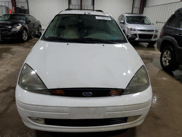 Photo 4 VIN: 1FAFP36313W161506 - FORD FOCUS SE 