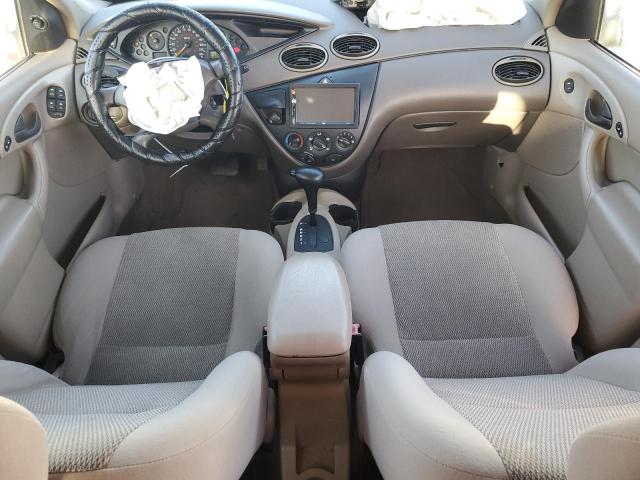 Photo 7 VIN: 1FAFP36314W183488 - FORD FOCUS SE 