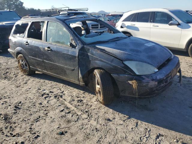 Photo 3 VIN: 1FAFP36321W229339 - FORD FOCUS 