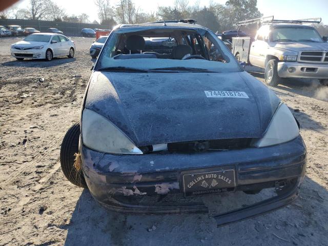 Photo 4 VIN: 1FAFP36321W229339 - FORD FOCUS 