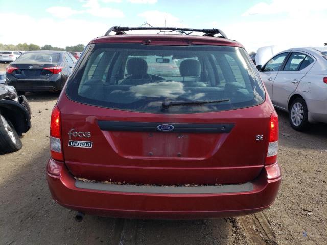 Photo 5 VIN: 1FAFP36331W333516 - FORD FOCUS 