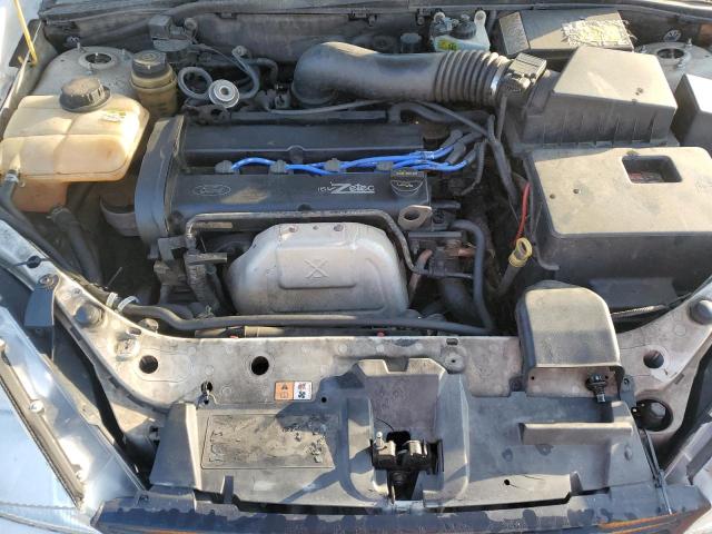 Photo 11 VIN: 1FAFP36332W124911 - FORD FOCUS 