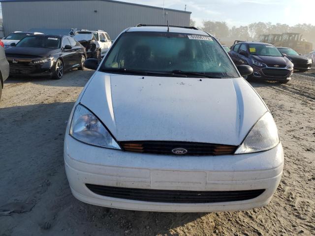 Photo 4 VIN: 1FAFP36332W124911 - FORD FOCUS 