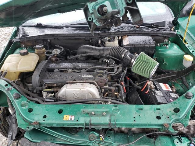 Photo 11 VIN: 1FAFP36332W186485 - FORD FOCUS ZTW 