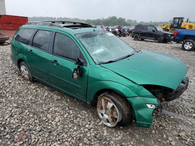 Photo 3 VIN: 1FAFP36332W186485 - FORD FOCUS ZTW 