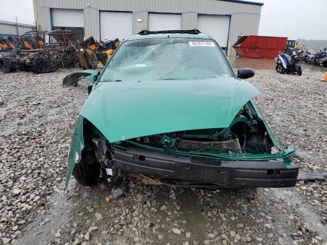 Photo 4 VIN: 1FAFP36332W186485 - FORD FOCUS ZTW 