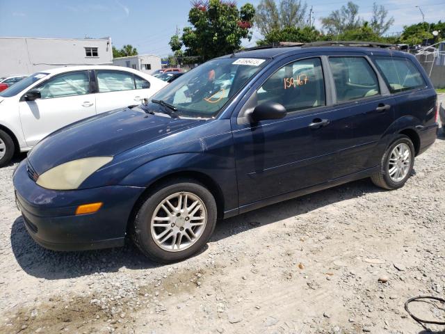 Photo 0 VIN: 1FAFP36333W215937 - FORD FOCUS SE 