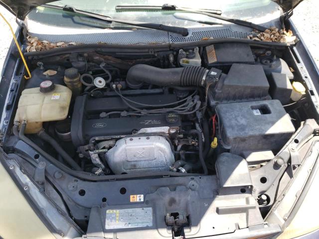 Photo 10 VIN: 1FAFP36333W215937 - FORD FOCUS SE 