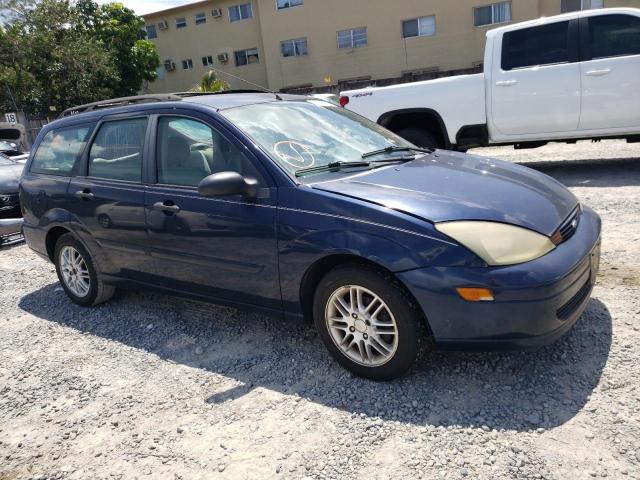 Photo 3 VIN: 1FAFP36333W215937 - FORD FOCUS SE 