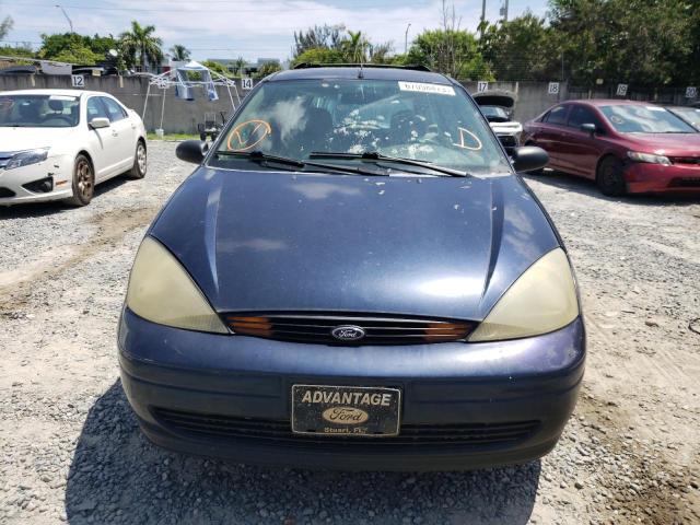 Photo 4 VIN: 1FAFP36333W215937 - FORD FOCUS SE 