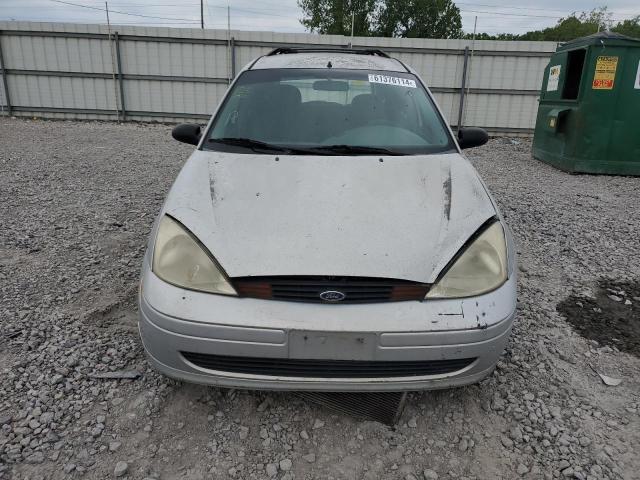 Photo 4 VIN: 1FAFP36333W241521 - FORD FOCUS SE 