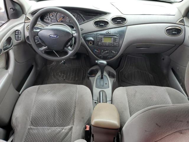 Photo 7 VIN: 1FAFP36333W241521 - FORD FOCUS SE 