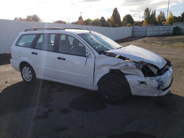 Photo 3 VIN: 1FAFP36334W107156 - FORD FOCUS SE 