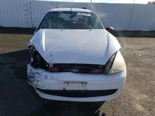 Photo 4 VIN: 1FAFP36334W107156 - FORD FOCUS SE 