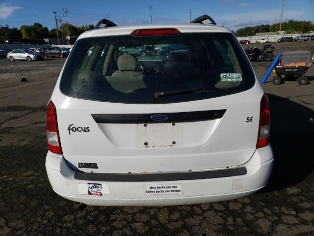 Photo 5 VIN: 1FAFP36334W107156 - FORD FOCUS SE 