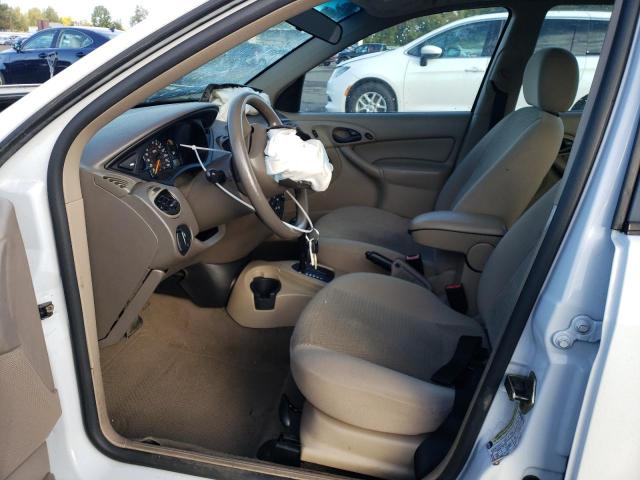 Photo 6 VIN: 1FAFP36334W107156 - FORD FOCUS SE 