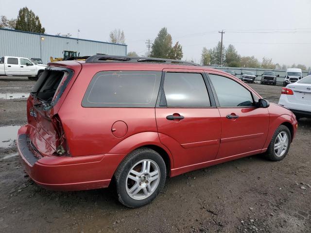 Photo 2 VIN: 1FAFP36341W327045 - FORD FOCUS 