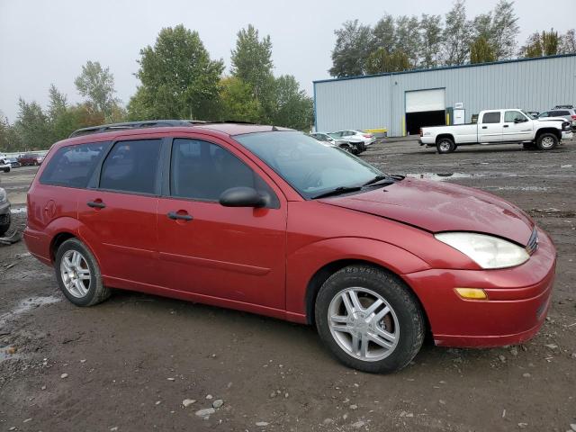 Photo 3 VIN: 1FAFP36341W327045 - FORD FOCUS 