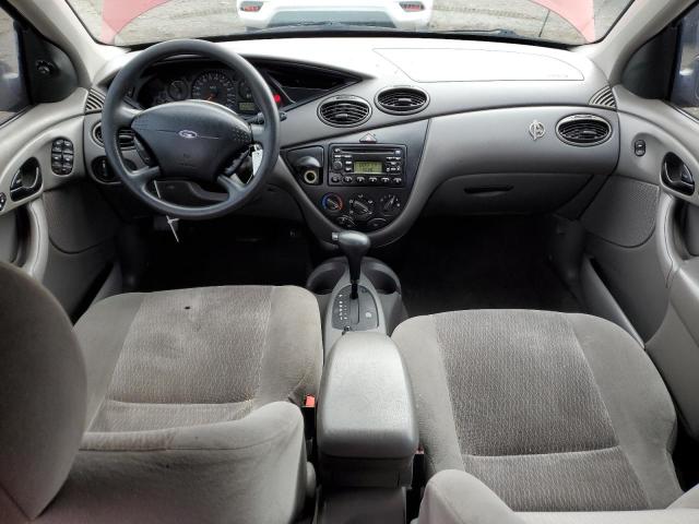 Photo 7 VIN: 1FAFP36341W327045 - FORD FOCUS 