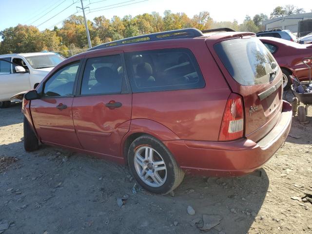 Photo 1 VIN: 1FAFP36342W175625 - FORD FOCUS 