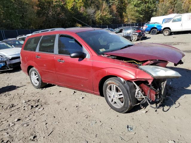 Photo 3 VIN: 1FAFP36342W175625 - FORD FOCUS 