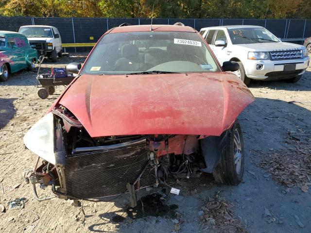 Photo 4 VIN: 1FAFP36342W175625 - FORD FOCUS 