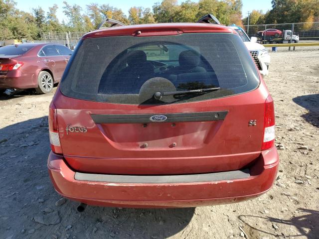 Photo 5 VIN: 1FAFP36342W175625 - FORD FOCUS 