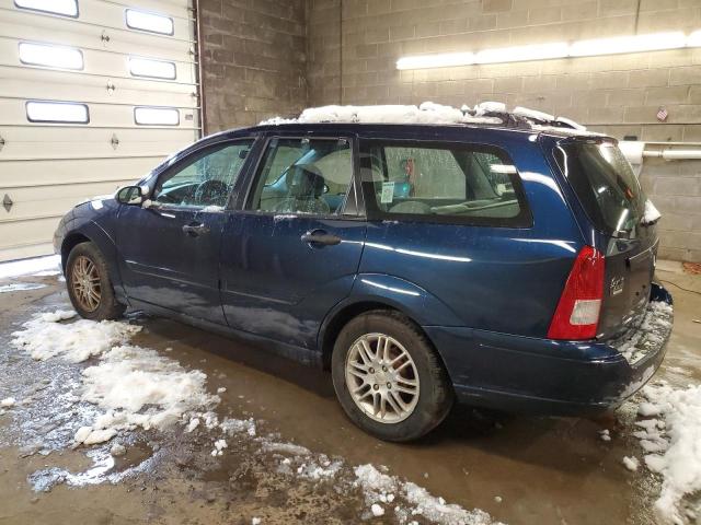 Photo 1 VIN: 1FAFP36342W289611 - FORD FOCUS 