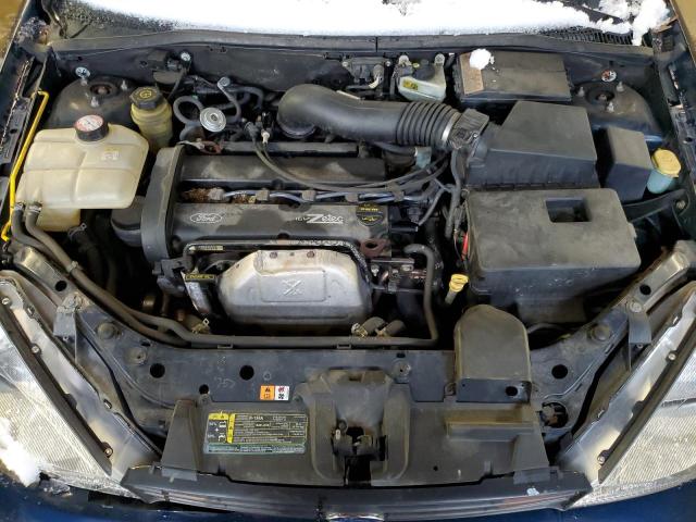 Photo 10 VIN: 1FAFP36342W289611 - FORD FOCUS 