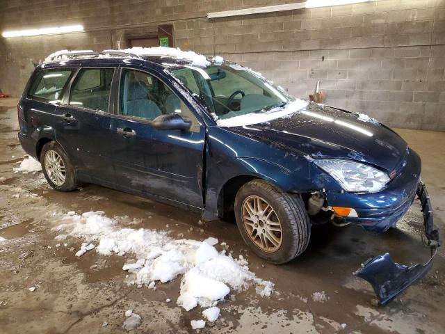 Photo 3 VIN: 1FAFP36342W289611 - FORD FOCUS 