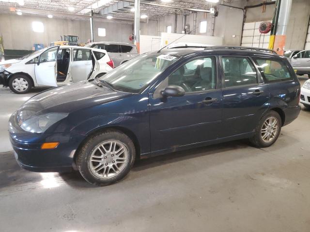 Photo 0 VIN: 1FAFP36343W207118 - FORD FOCUS SE 