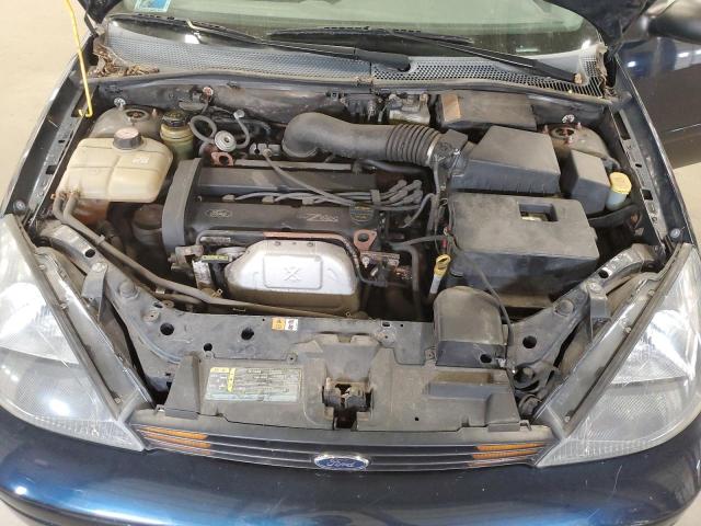 Photo 10 VIN: 1FAFP36343W207118 - FORD FOCUS SE 