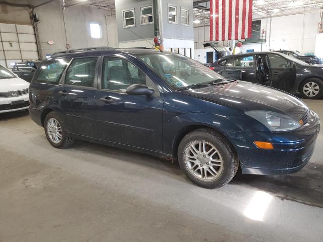 Photo 3 VIN: 1FAFP36343W207118 - FORD FOCUS SE 