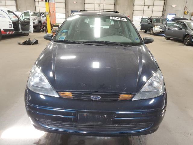 Photo 4 VIN: 1FAFP36343W207118 - FORD FOCUS SE 