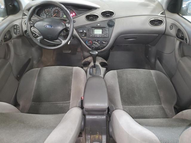 Photo 7 VIN: 1FAFP36343W207118 - FORD FOCUS SE 