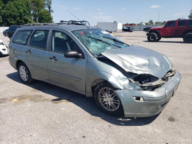 Photo 3 VIN: 1FAFP36343W332961 - FORD FOCUS SE 