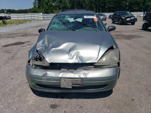 Photo 4 VIN: 1FAFP36343W332961 - FORD FOCUS SE 