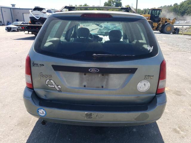 Photo 5 VIN: 1FAFP36343W332961 - FORD FOCUS SE 