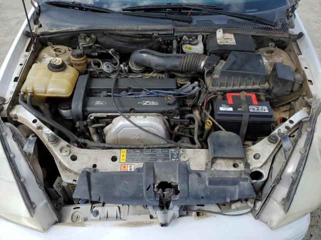 Photo 10 VIN: 1FAFP3634YW287186 - FORD FOCUS 